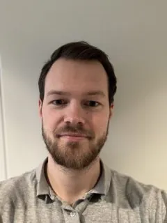 Simen Kleven Rasmussen