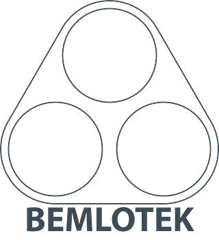 Bemlotek AS logo