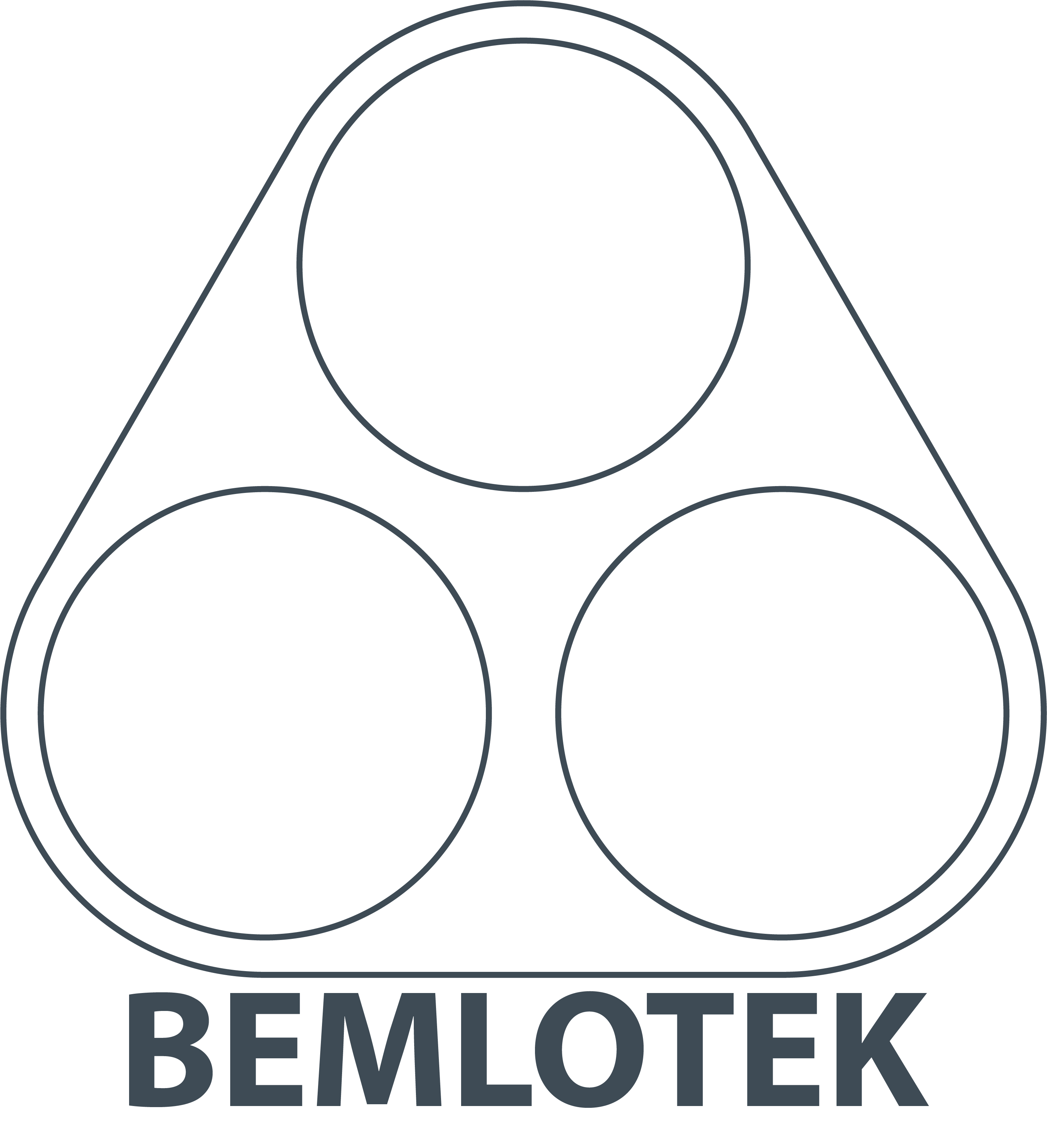 Bemlotek AS logo